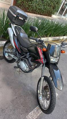 HONDA NXR 150 BROS MIX ESD HONDA NXR 150 BROS MIX ESD